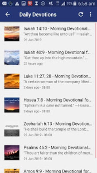 Image 2 for Niv Bible