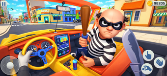 Image 0 for I Am Crazy Taxi Driving G…