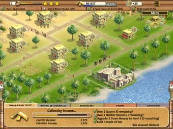 Image 0 for Empire Builder: Ancient E…