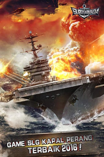 Image 0 for Super Armada