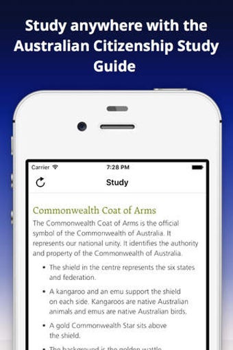 Imagen 0 para Australian Citizenship an…