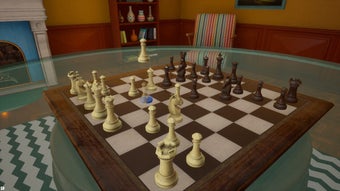 Imagen 0 para Tabletop Playground
