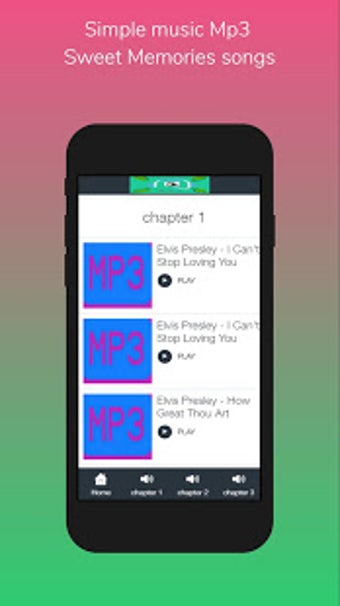 Image 2 for elvis presley songs mp3