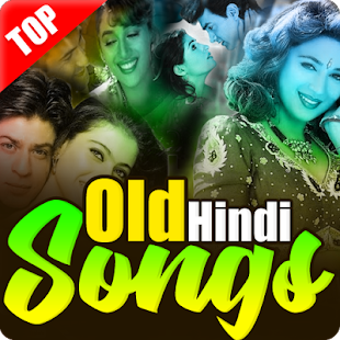 Image 1 for Old Hindi Songs