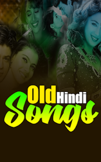 Imagen 0 para Old Hindi Songs