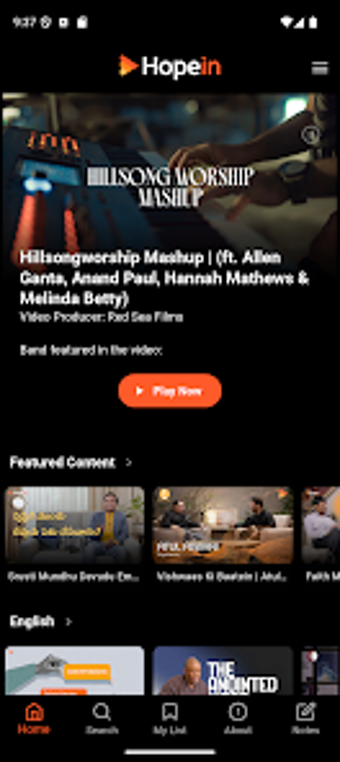 Imagen 0 para Hopein