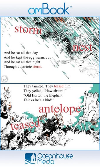 Image 2 for Horton Hatches the Egg