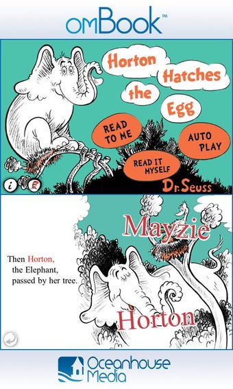 Imagen 1 para Horton Hatches the Egg