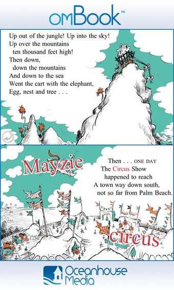 Image 1 for Horton Hatches the Egg