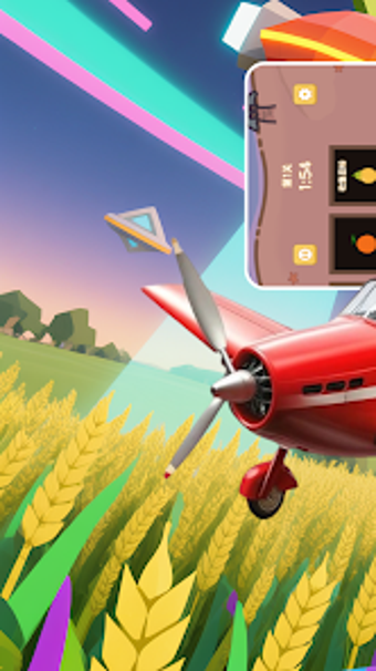 Image 0 for Fruit Joy Match