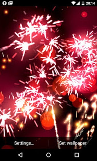 Imagen 2 para New Year 2020 countdown p…