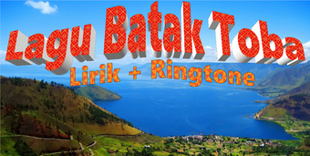 Image 0 for Lagu Batak Toba  Ringtone