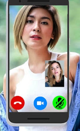 Image 1 for Girls Chat Live Talk - Fr…