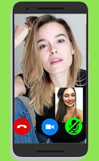 Image 0 for Girls Chat Live Talk - Fr…