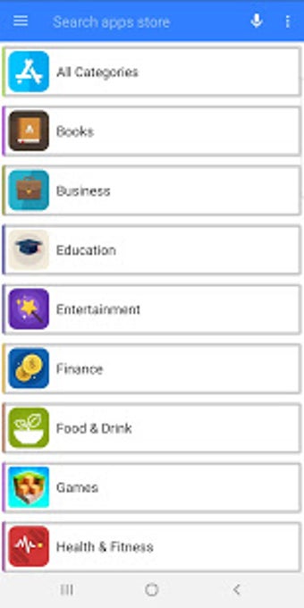Image 0 for iOS Store