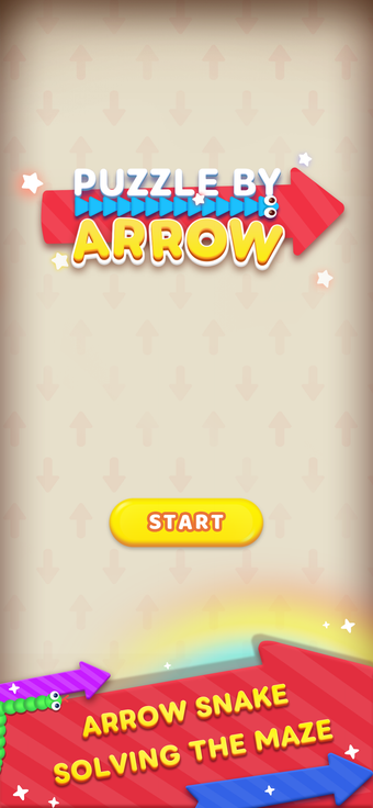 Imagen 0 para Puzzle by Arrow