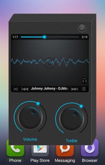 Imagen 3 para Bass Booster & Equalizer …