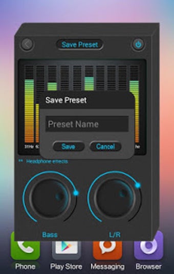 Imagen 2 para Bass Booster & Equalizer …