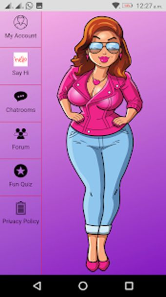 Imagen 1 para Sugar Mummy Dating