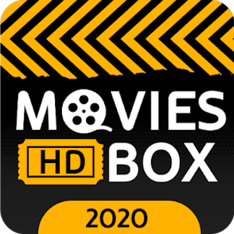 Image 0 for HD Movies 2020 - Shox Box…