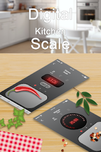 Image 2 for Digital Scale Simulator
