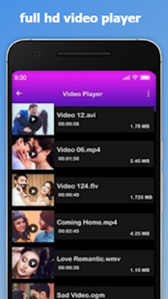 Image 3 for Full HD Video Player - Al…