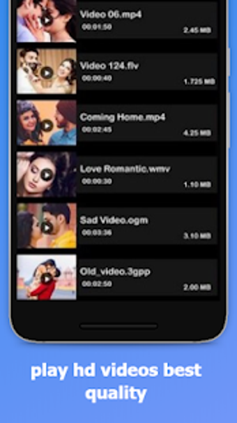 Image 1 for Full HD Video Player - Al…