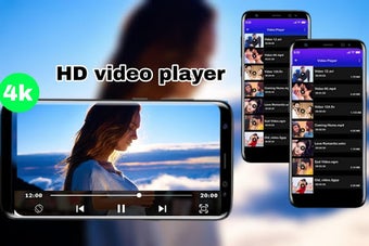 Image 0 for Full HD Video Player - Al…
