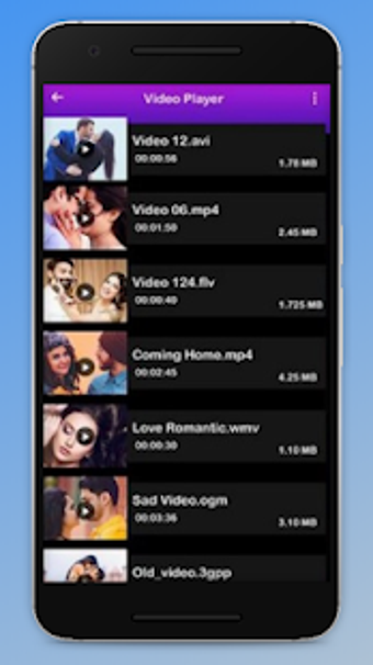 Image 2 for Full HD Video Player - Al…