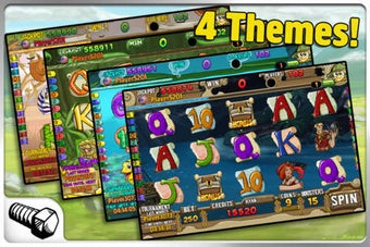 Image 0 for Slots Explorer
