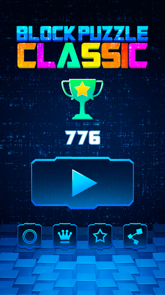 Image 0 for Block Puzzle Classic Plus