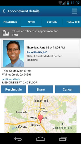 Image 1 for KP Preventive Care (NCAL …