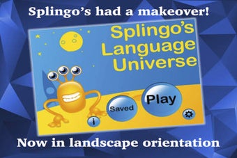 Image 0 for Splingo's Language Univer…