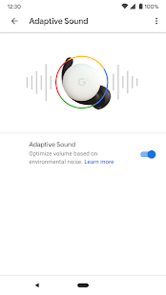 Image 1 for Google Pixel Buds
