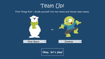 Image 0 for Charades for Windows 8
