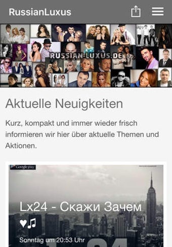 Image 0 for Russian-Luxus.de