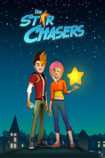 Image 0 for The Star Chasers