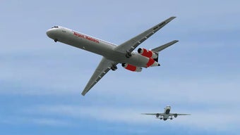 Image 3 for Airport Madness 3D