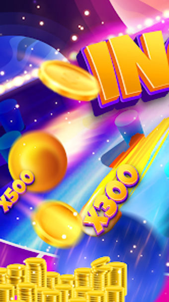 Image 0 for Cosmic Plin