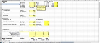 Image 0 for Gymo Xls Reader for Windo…