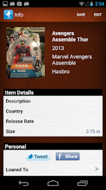 Image 2 for Action Figures Toy Collec…