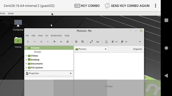Imagen 1 para AndroLinux - Linux for An…