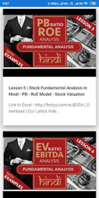 Image 2 for Free Fundamental Analysis…