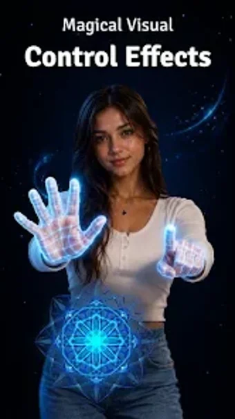 Imagen 0 para Magic Hand Sign Master