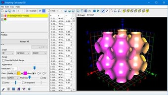 Image 3 for Graphing Calculator 3D fo…