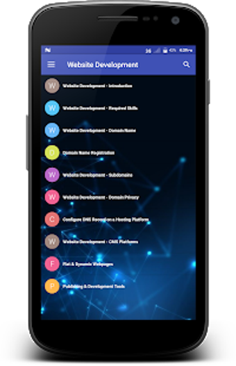 Image 2 for Website Development