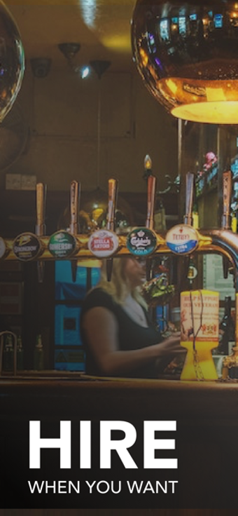 Image 3 for HourlyBee Hire - On Deman…