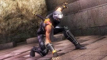 Image 0 for Ninja Gaiden: Master Coll…