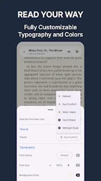 Image 0 for Hetko Reader: EPUB FB2 Re…