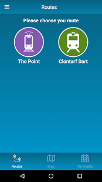 Imagen 1 para EastPoint Shuttle Tracker
